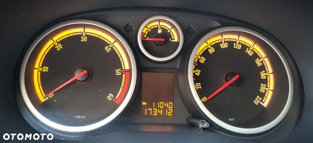Opel Corsa 1.3 CDTI Enjoy - 12