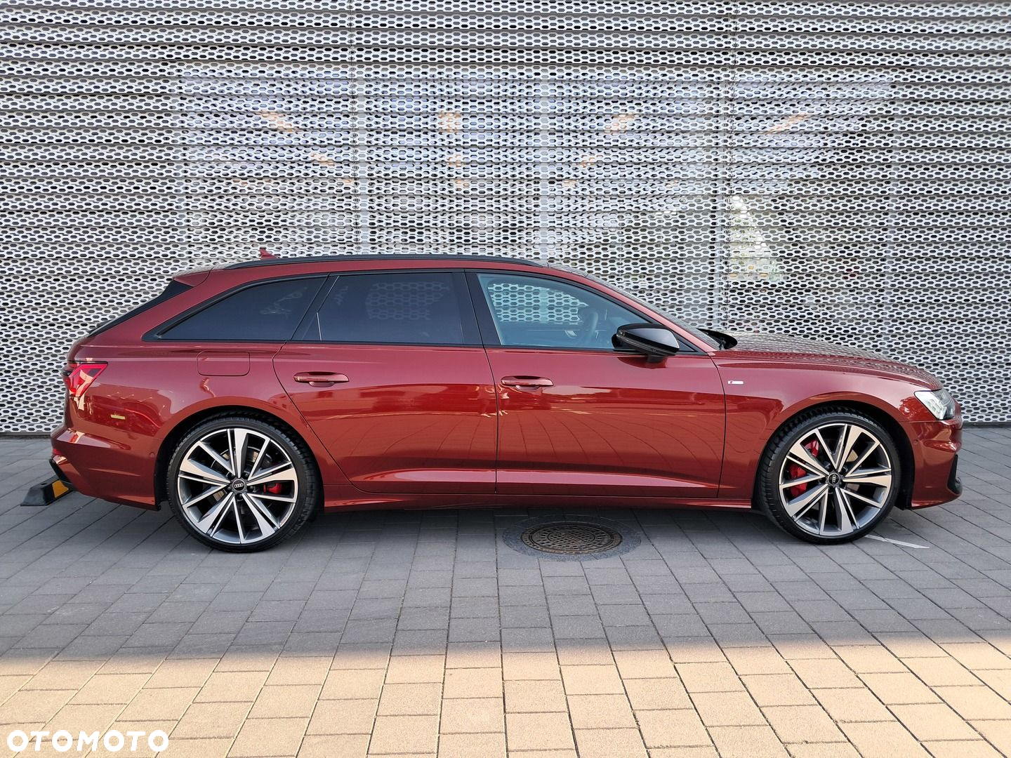 Audi A6 - 11