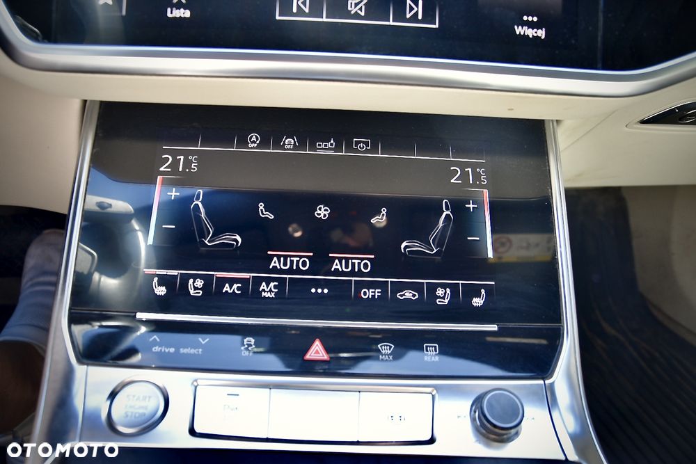 Audi A6 Limousine 40 TDI mHEV S tronic - 18