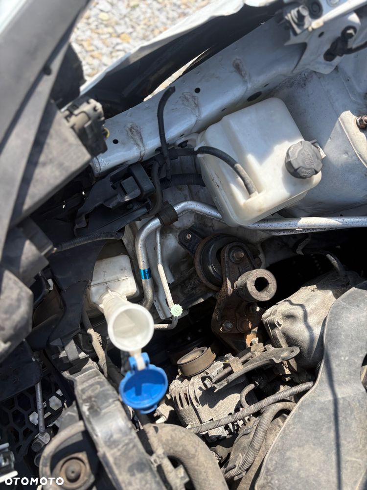 Kia Sportage 1.6 GDI Business Line 2WD - 18