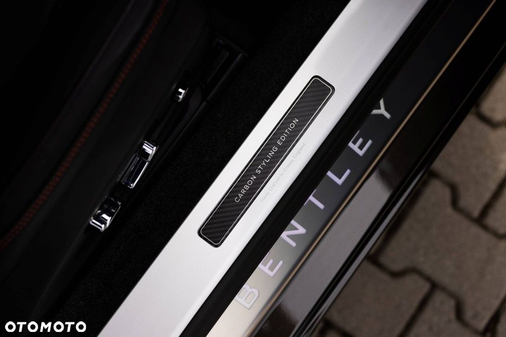 Bentley Continental GT - 11