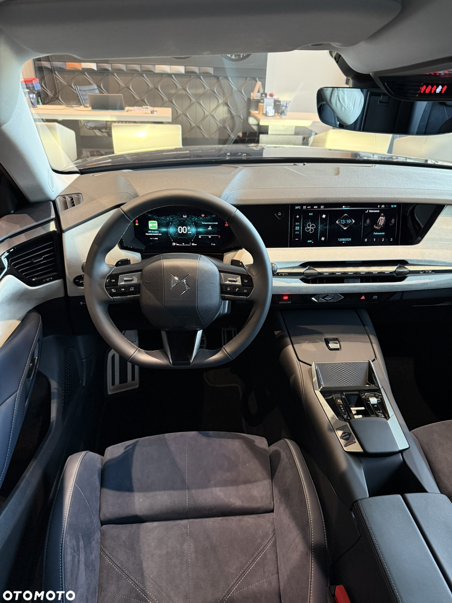 DS Automobiles DS 4 - 16