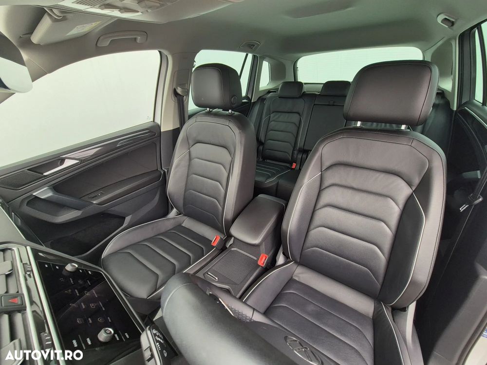 Volkswagen Tiguan 1.4 eHybrid OPF DSG Elegance - 11