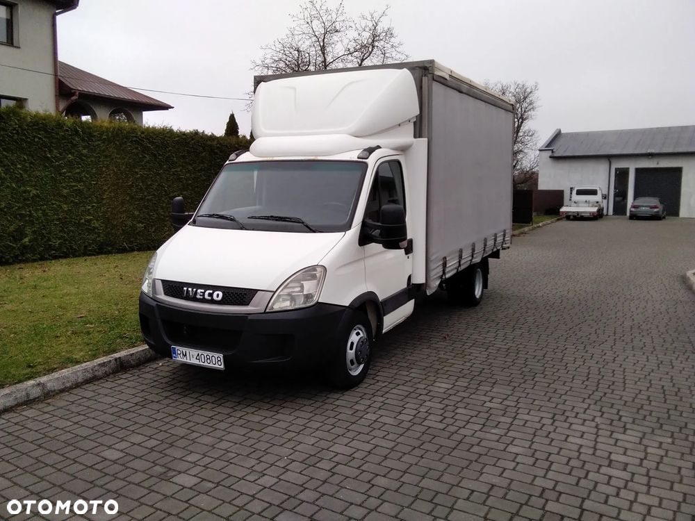 Iveco 35C15 - 1