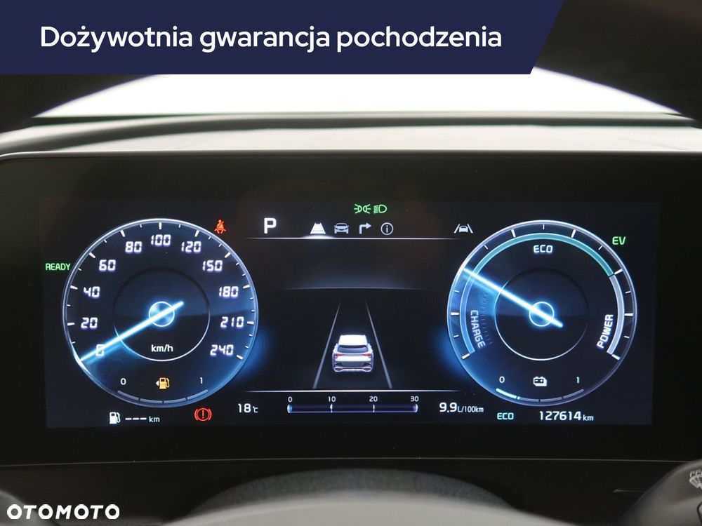 Kia Sportage - 13