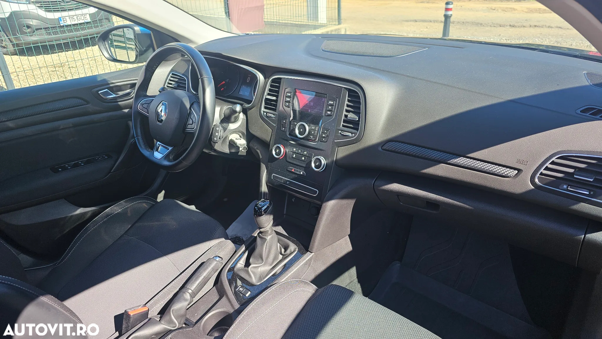 Renault Megane - 7