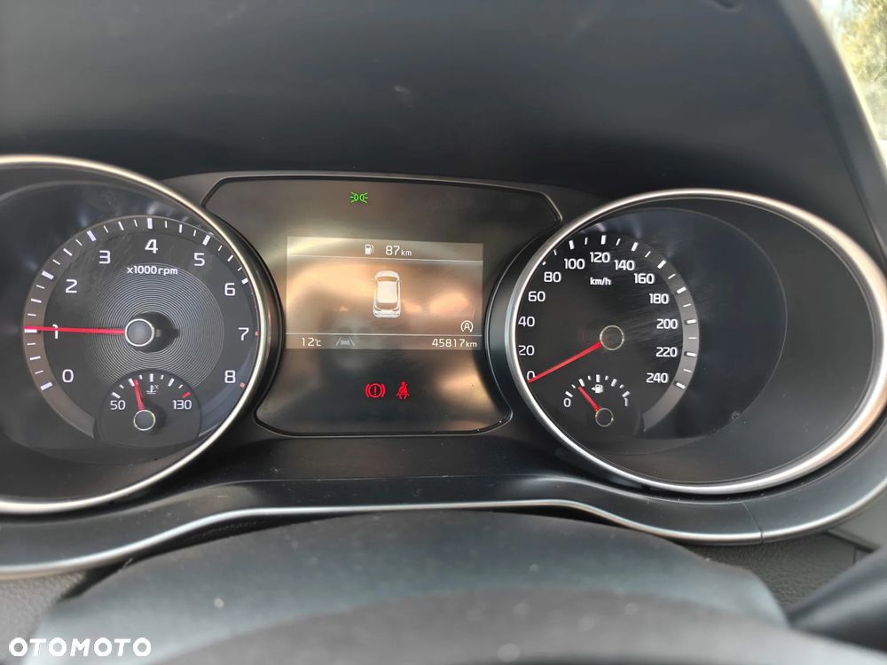 Kia Ceed 1.0 T-GDI M - 17