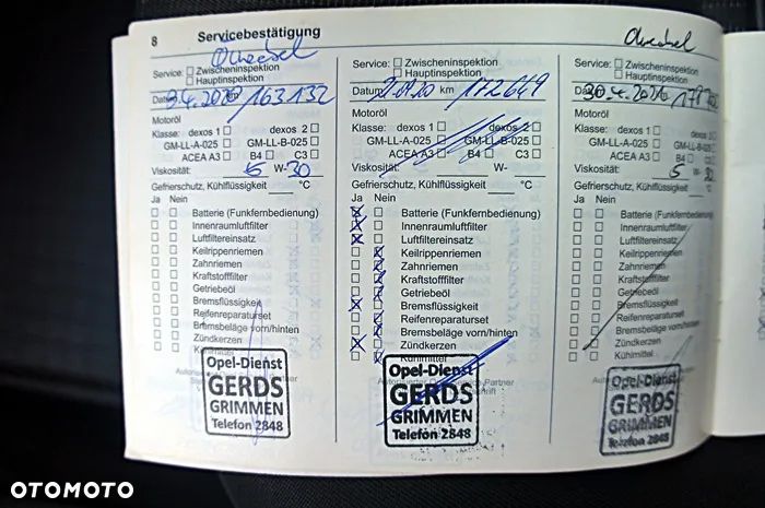 Opel Astra 1.4 Active - 25