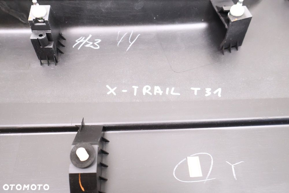 NISSAN X-TRAIL T32 BLENDA KLAPY BAGAŻNIKA 909011DJ0A - 9