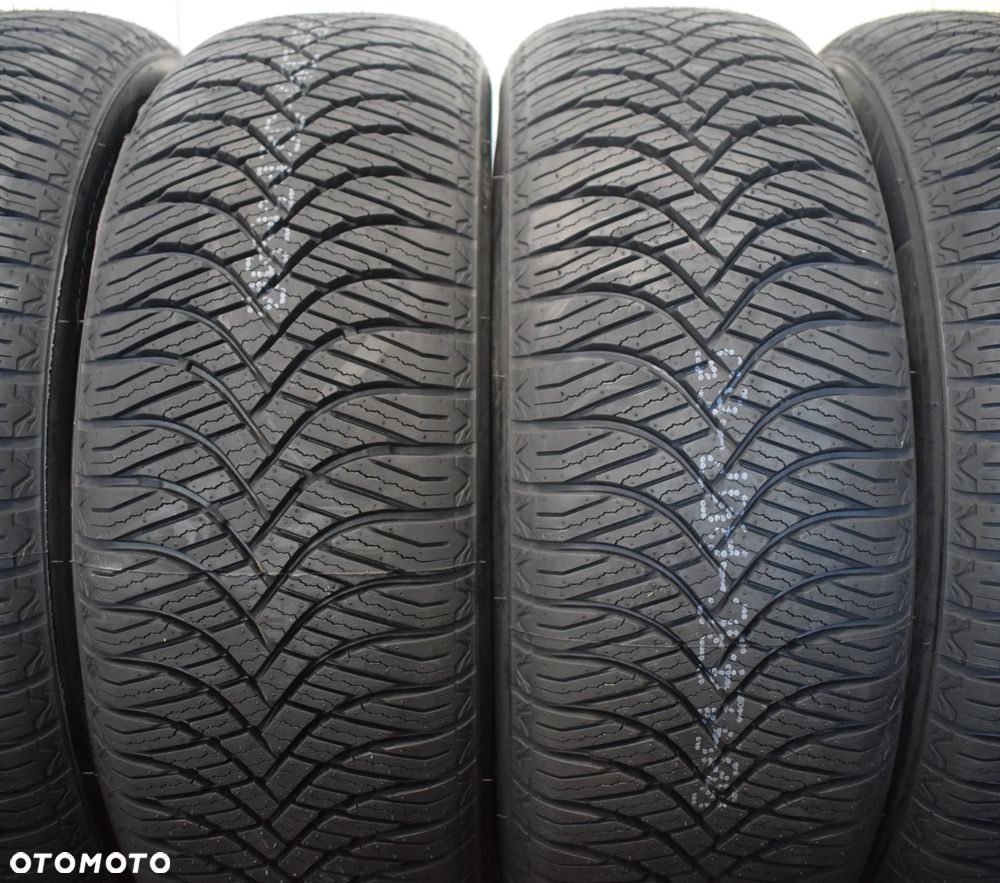 R17 205/50 Goodride Z-401 montaż gratis! - 1