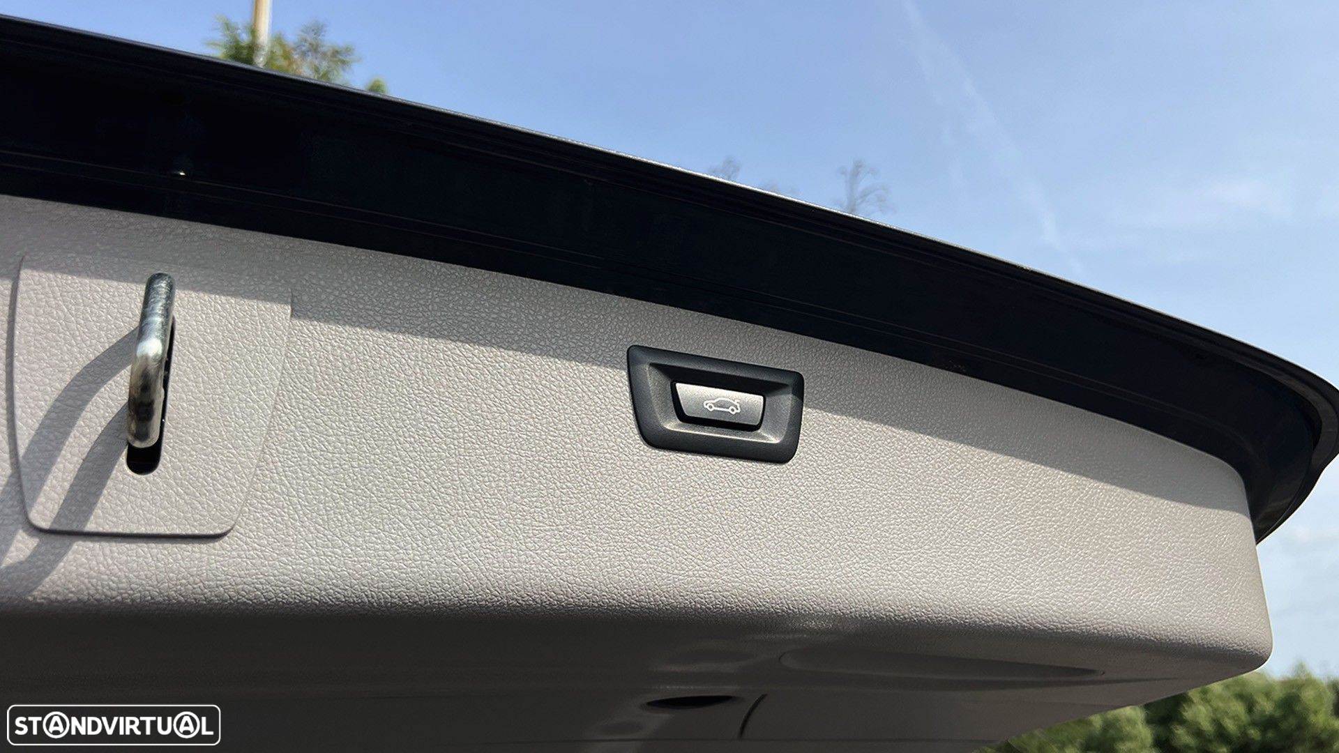 BMW 320 d Touring ED Line Luxury Auto - 29