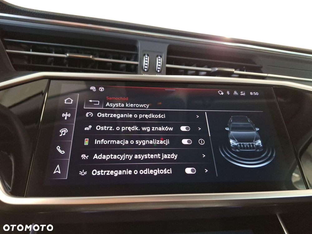 Audi A6 Allroad 40 TDI mHEV Quattro S tronic - 28