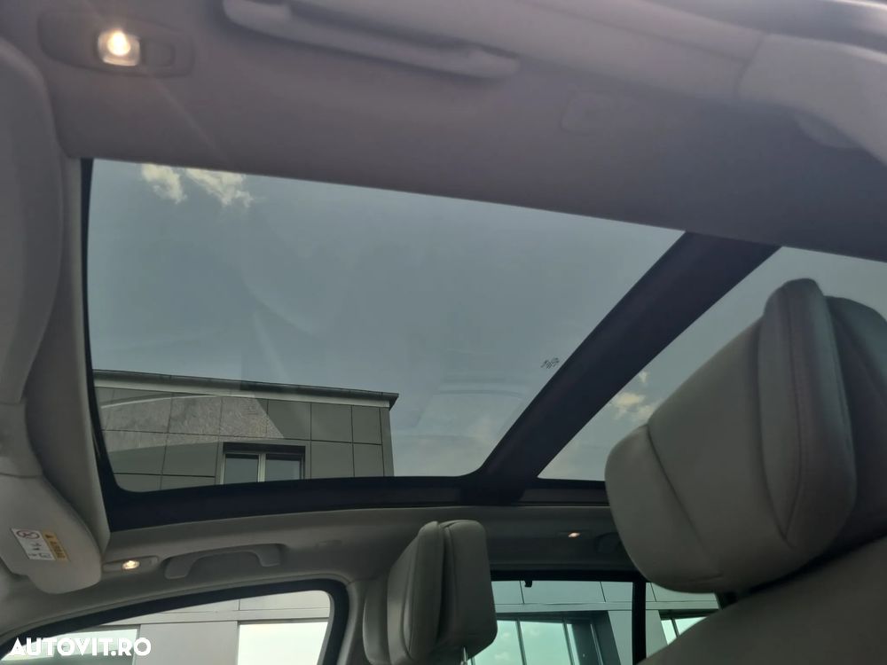 Renault Espace Energy dCi 160 EDC Initiale Paris - 22