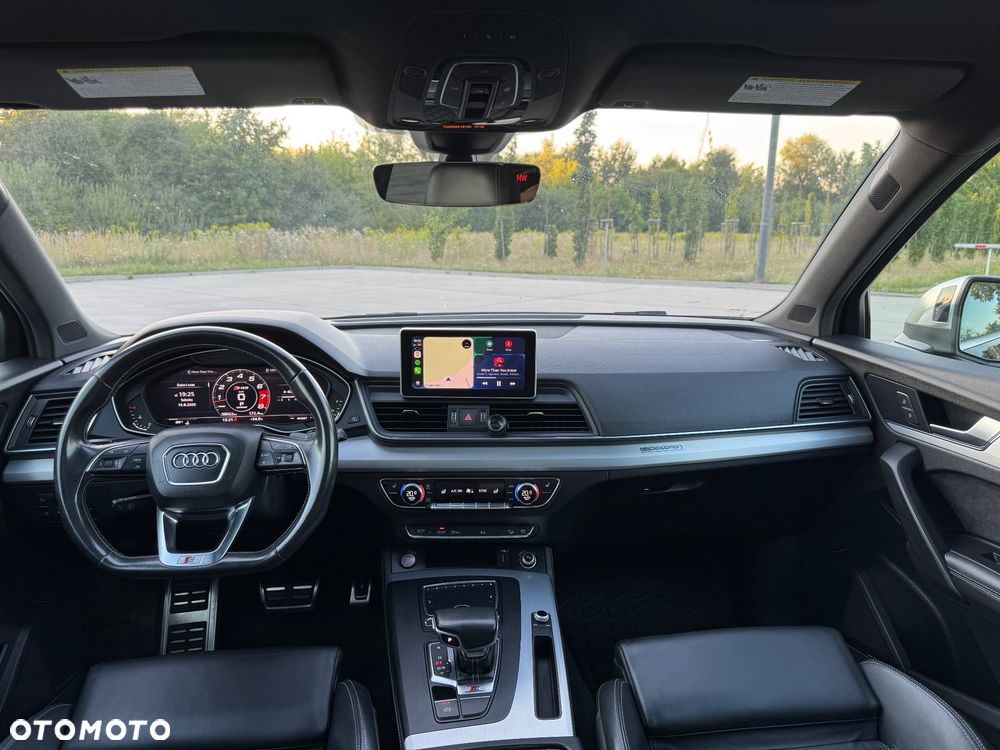 Audi SQ5 - 16