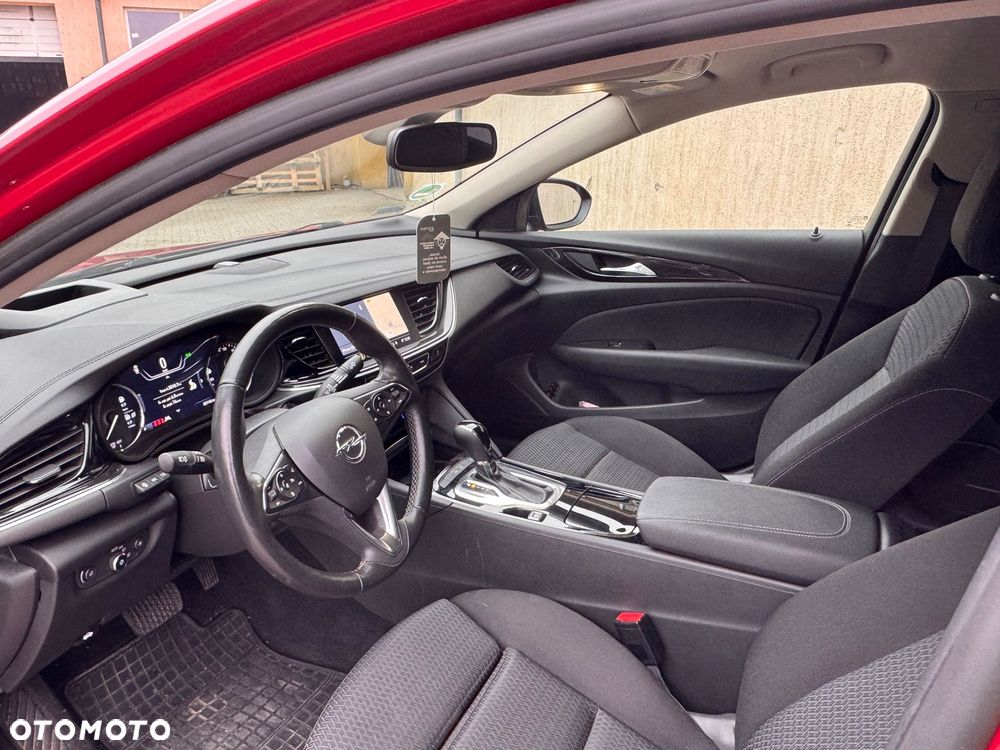 Opel Insignia 2.0 CDTI Business Elegance S&S - 6