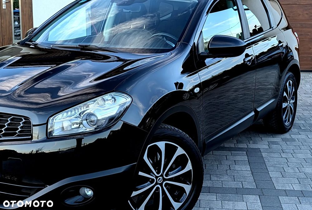 Nissan Qashqai+2 2.0 Tekna - 21