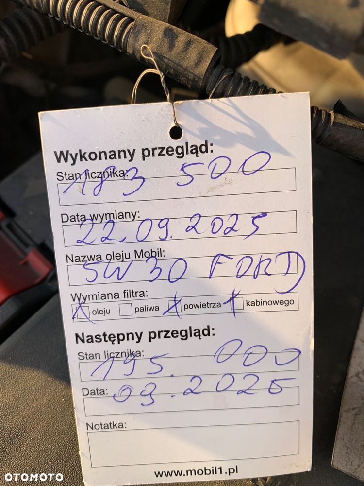 Ford Transit custom - 16