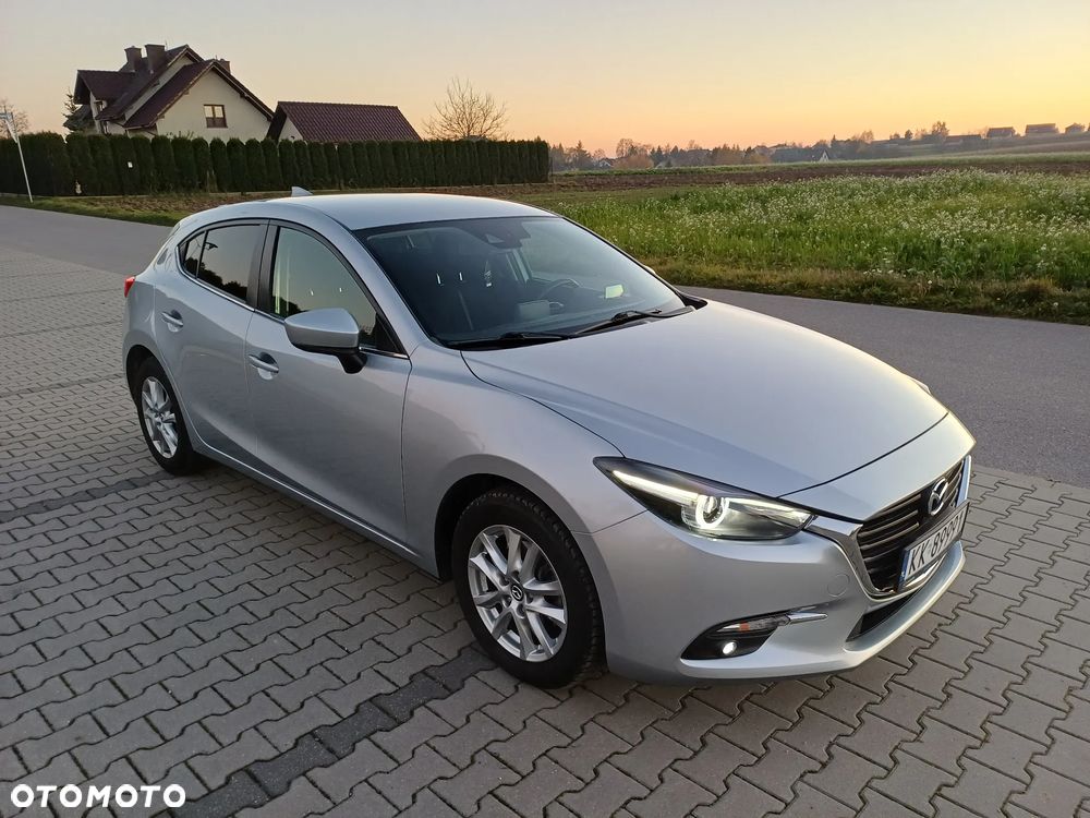 Mazda 3 2.0 Skyenergy - 12
