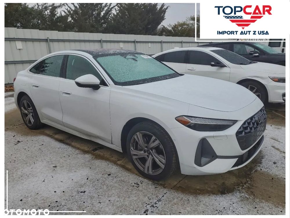 Audi Q3 45 TFSI Quattro S tronic S line - 1