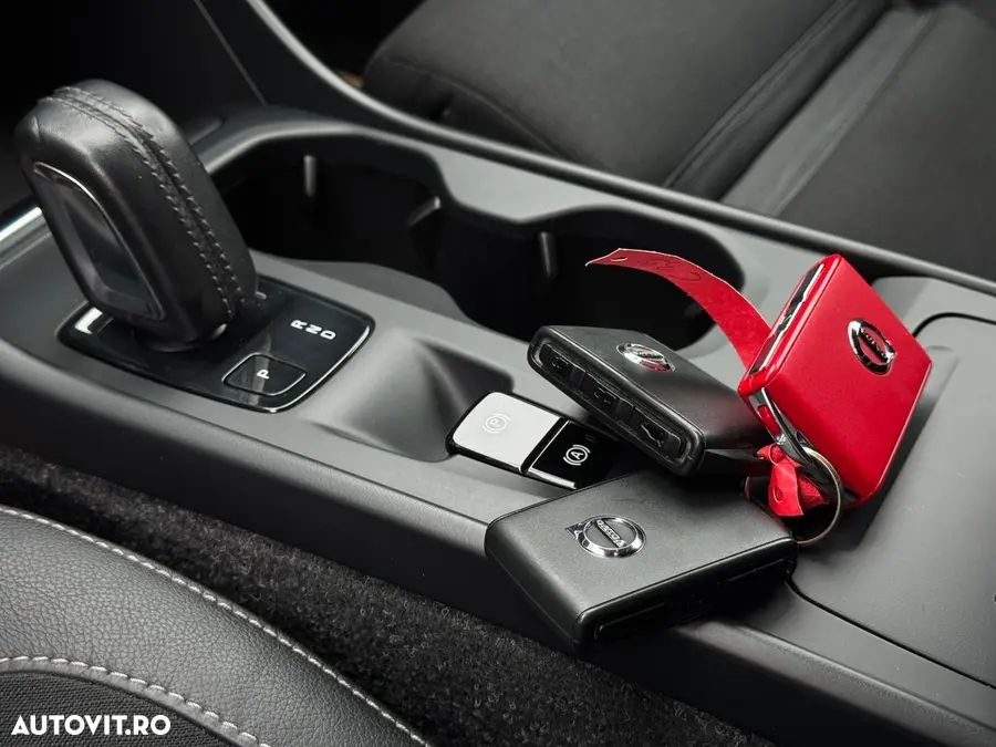 Volvo XC 40 D3 R-Design - 20