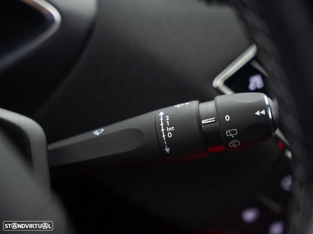 DS DS3 Crossback 1.2 PureTech Be Chic - 21