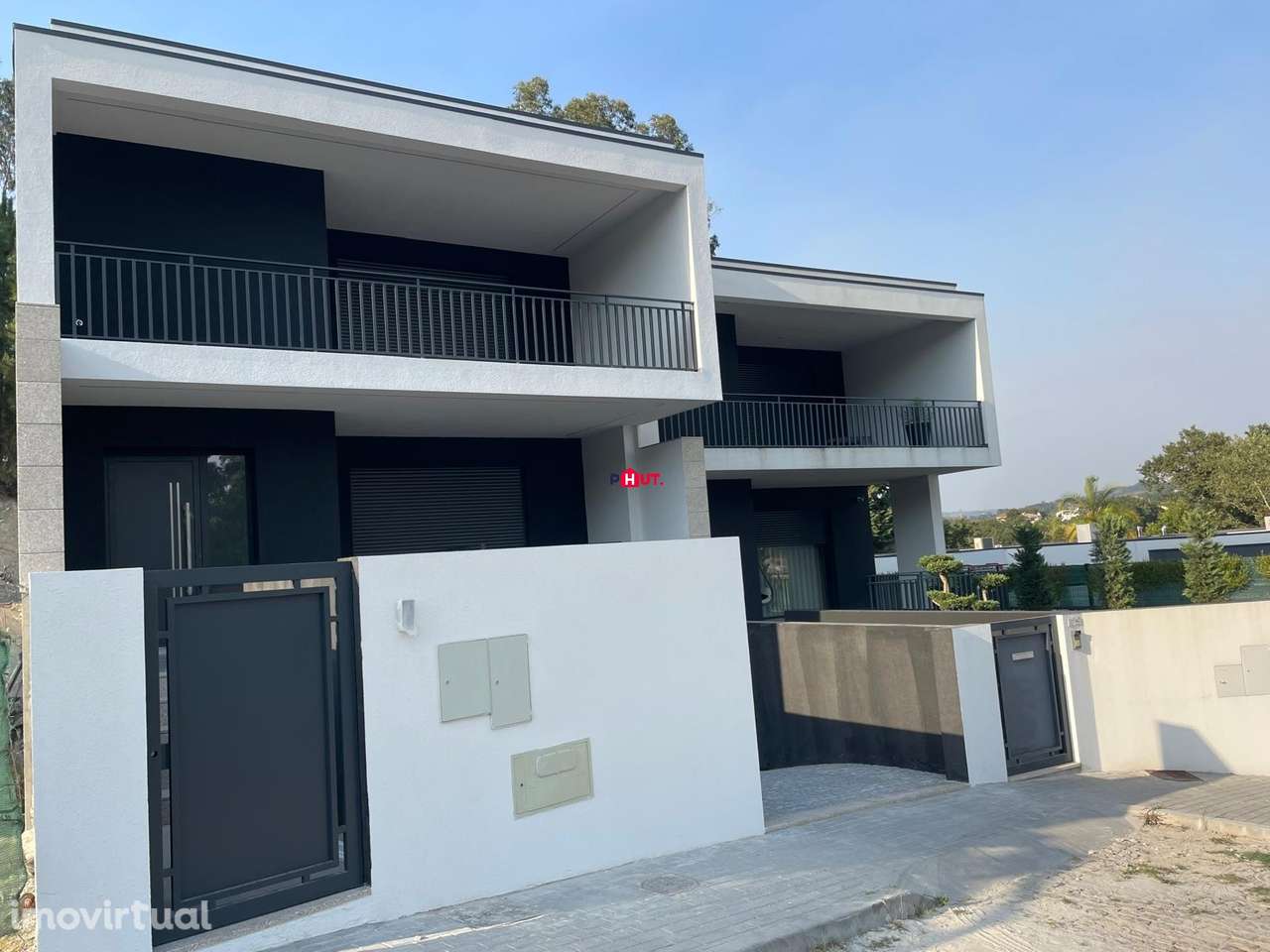 Moradia T3 -Lousada - Grande imagem: 4/9