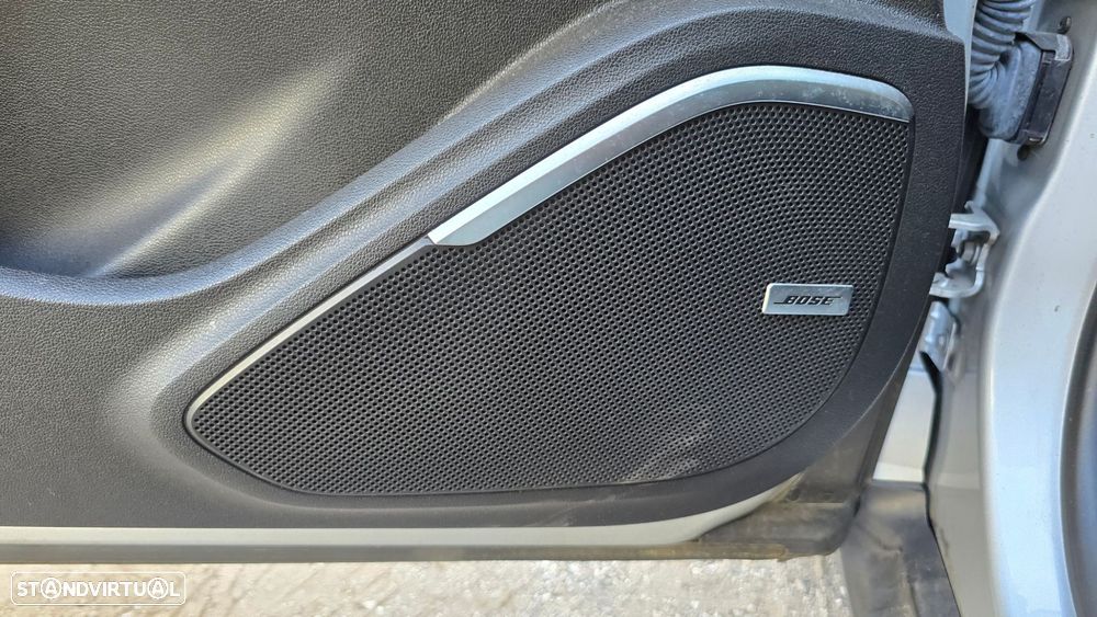 Renault Grand Scénic Energy dCi 110 S&S Bose Edition - 10