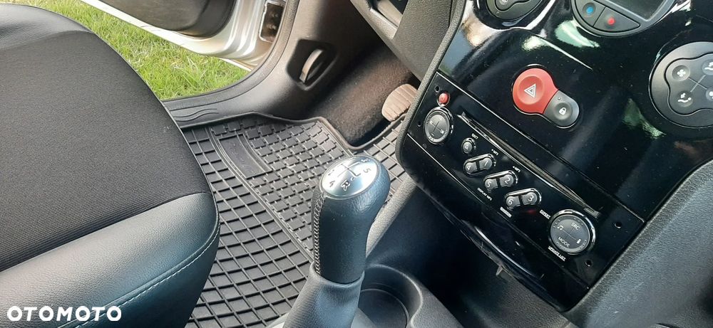 Renault Modus Grand 1.2 16V TCE Night and Day - 20