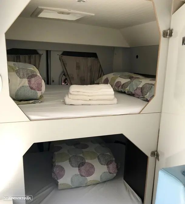 Fiat Ducato 2.0D - 5