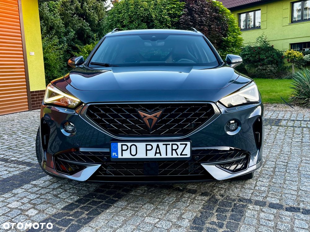 Cupra Formentor - 12