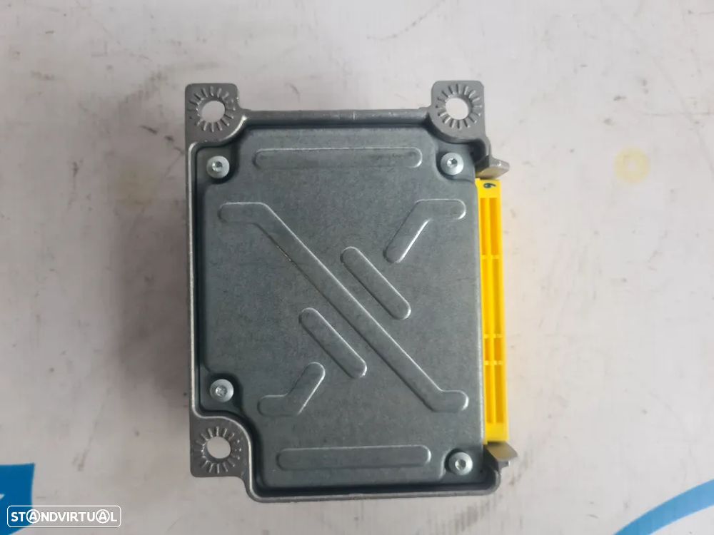 CENTRALINA AIRBAG ECU A2118705726 2118705726 MERCEDES BENZ CLASS E W211 E220 CDI 150CV OM646961 646961 - 3