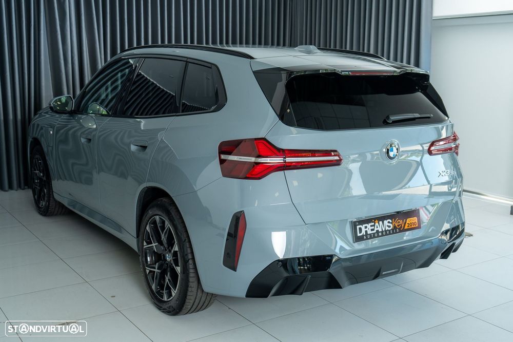BMW X3 30 e xDrive Pack M Desportivo - 25