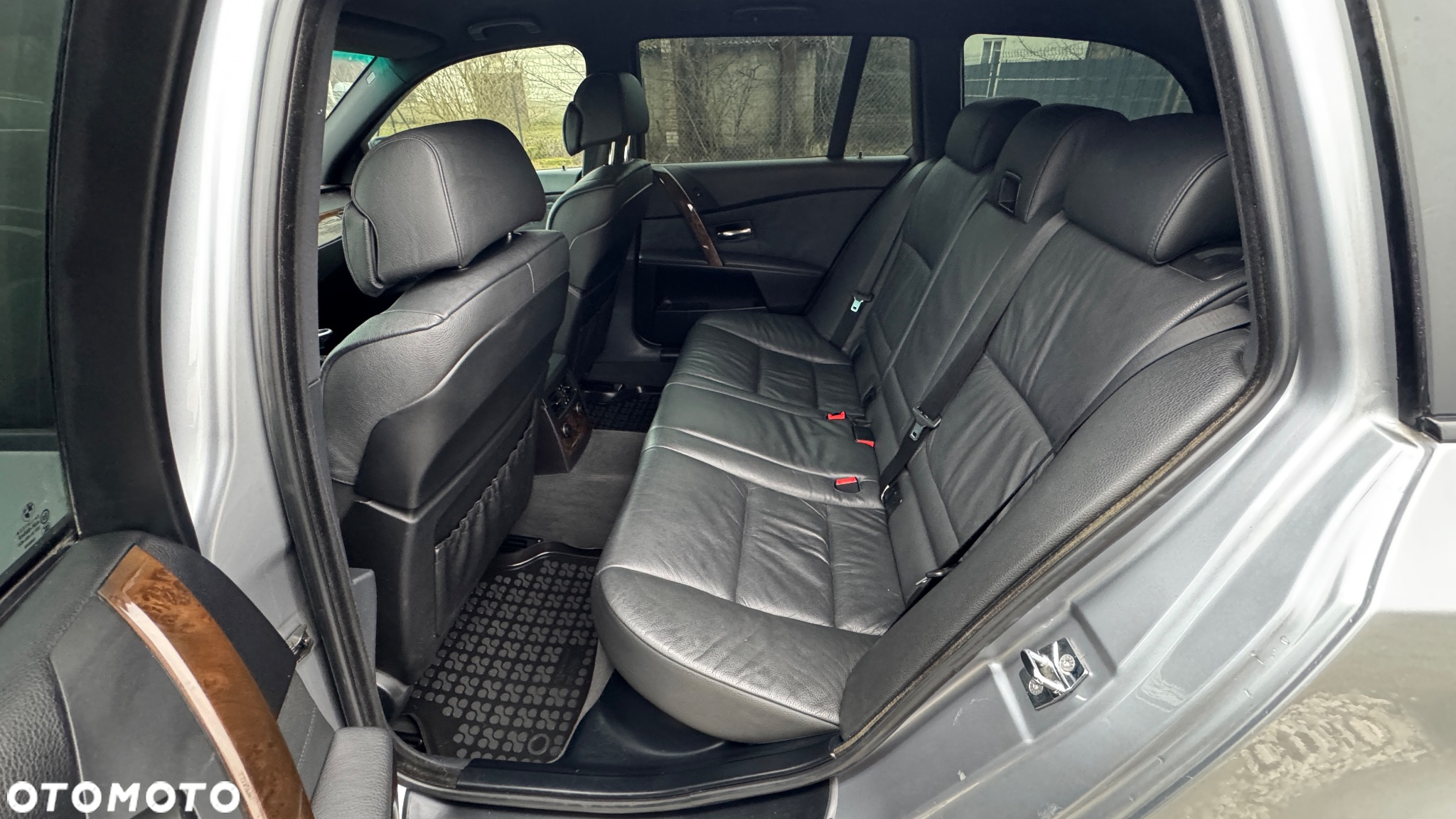 BMW Seria 5 530d Touring - 8