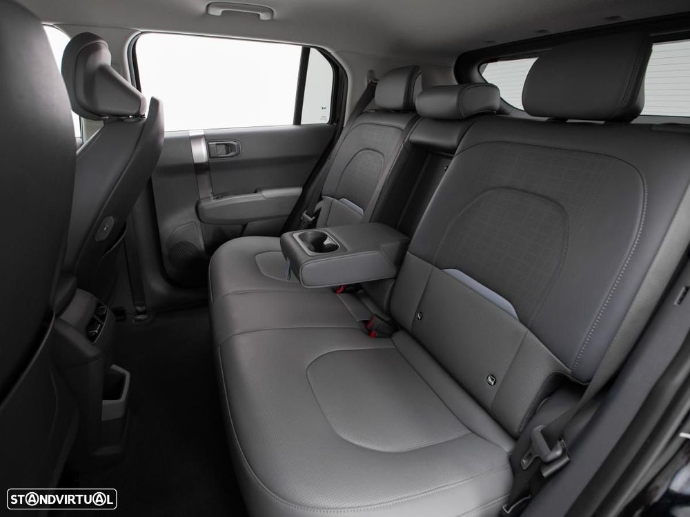 Kia EV3 58.3 kWh Drive - 11