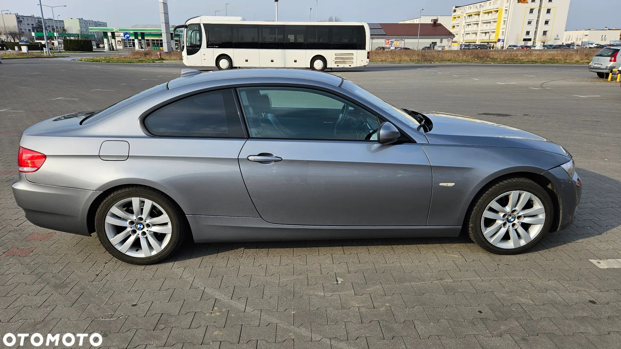 BMW Seria 3 - 1