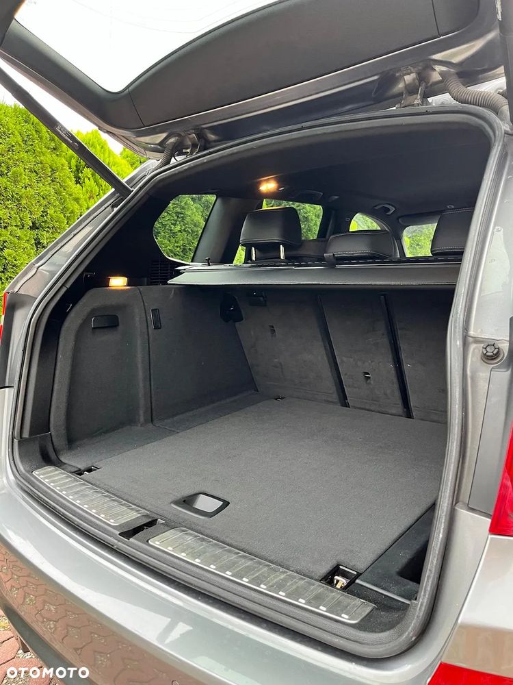 BMW X3 xDrive30d M Sport sport - 18