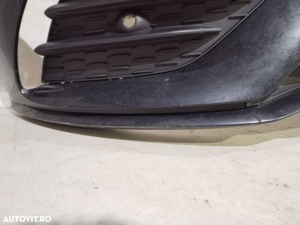 Bara fata Mercedes CLA W118, AMG, 2019, 2020, 2021, 2022, cod origine OE A1188855201. - 6