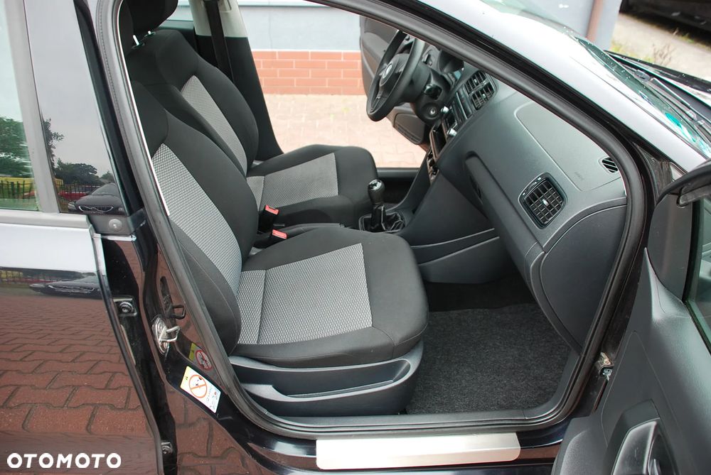 Volkswagen Polo 1.2 Trendline - 14