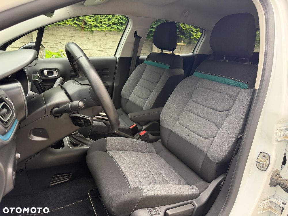Citroën C3 - 17