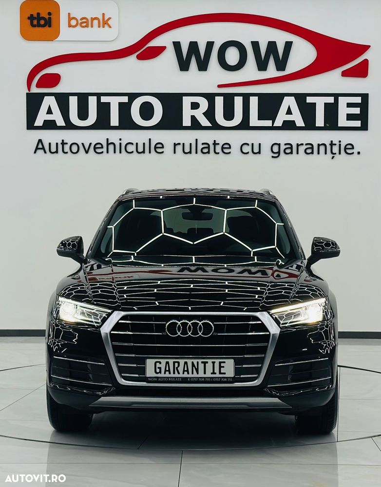 Audi Q5 2.0 TDI - 35