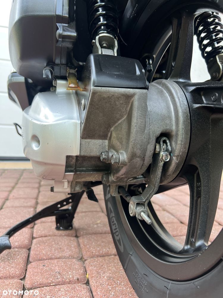 Honda PCX - 41