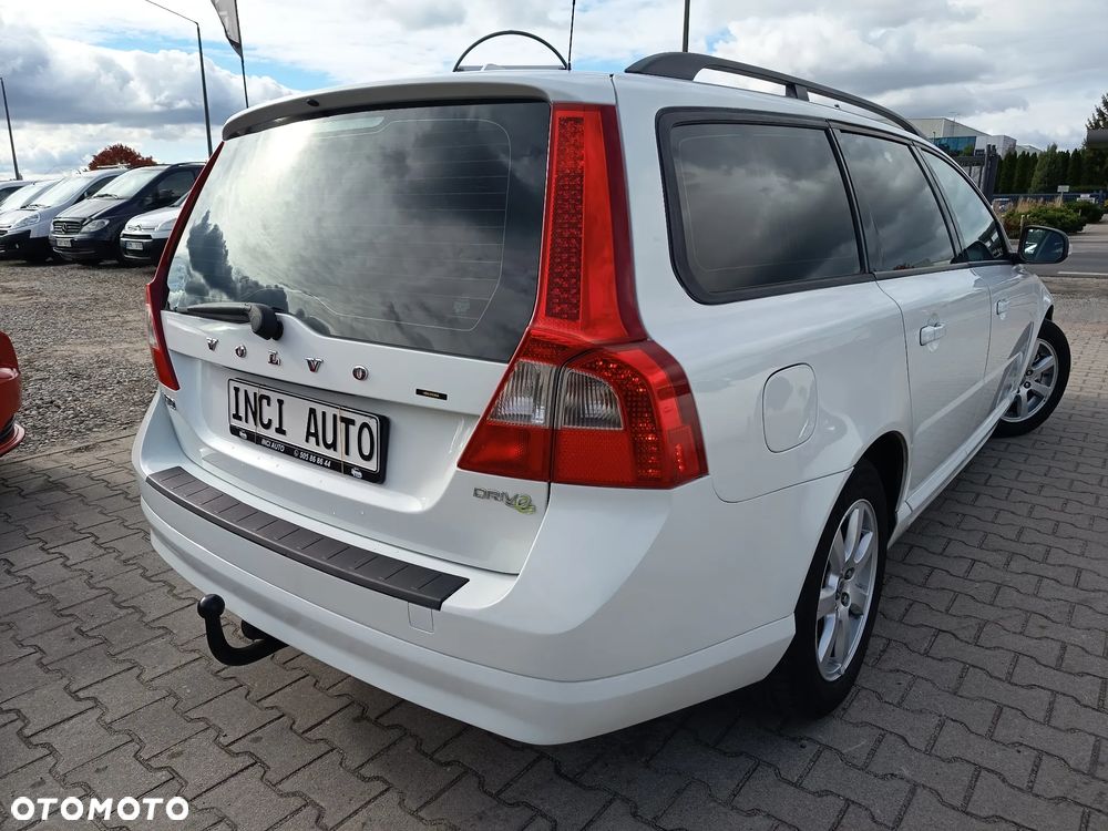 Volvo V70 1.6D DRIVe Kinetic - 7