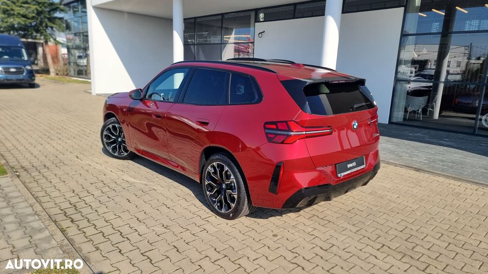 BMW X3 - 3