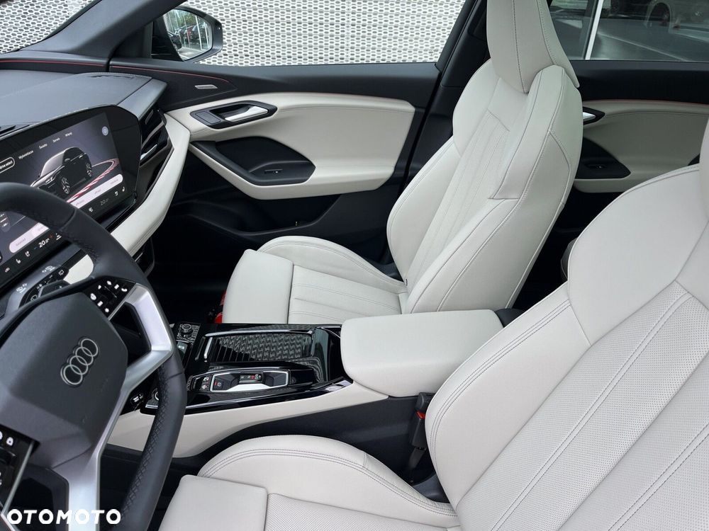 Audi Q6 e-tron - 20