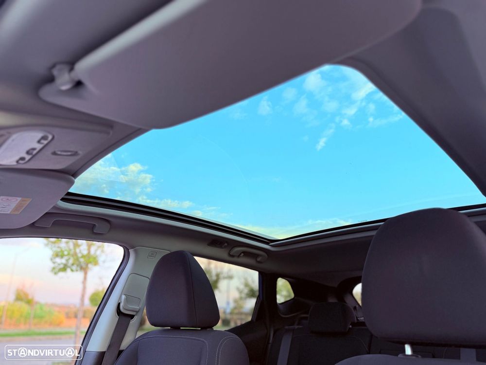 Nissan Qashqai 1.5 dCi N-Connecta - 15