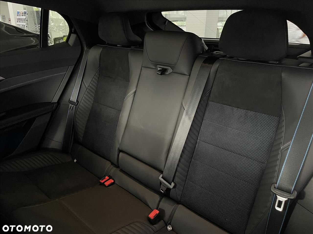 Renault Rafale 1.2 E-Tech Full Hybrid 200 esprit Alpine MMT - 12