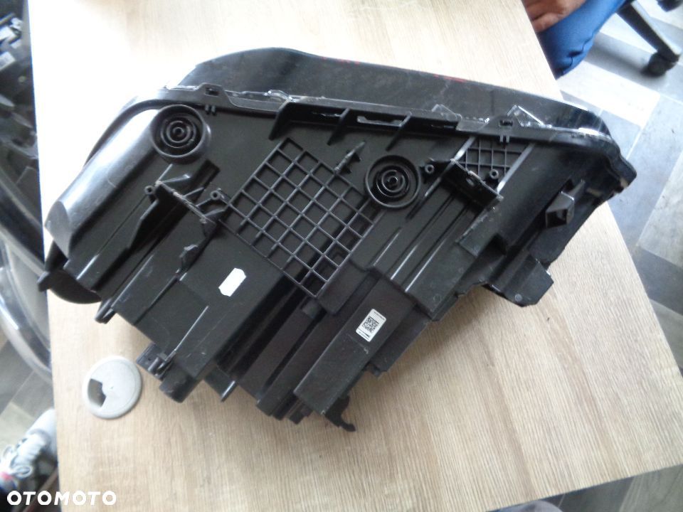 BMW F48 LIFT FULL LED LCI LAMPA PRAWY PRZÓD EUROPA - 6