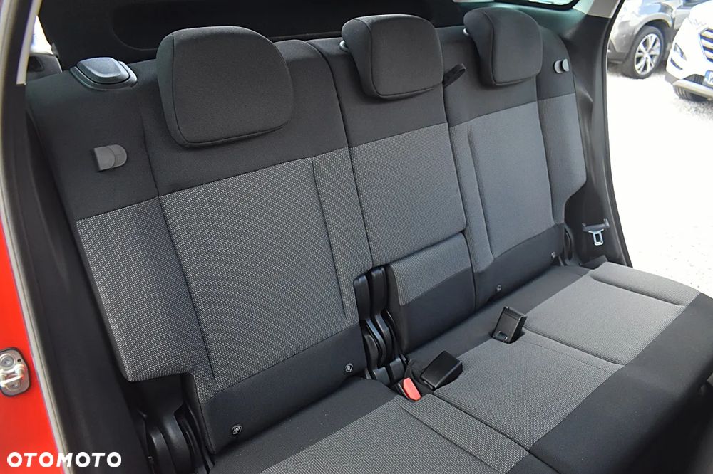 Citroën C3 Aircross BlueHDI 120 Stop & Start Shine - 20