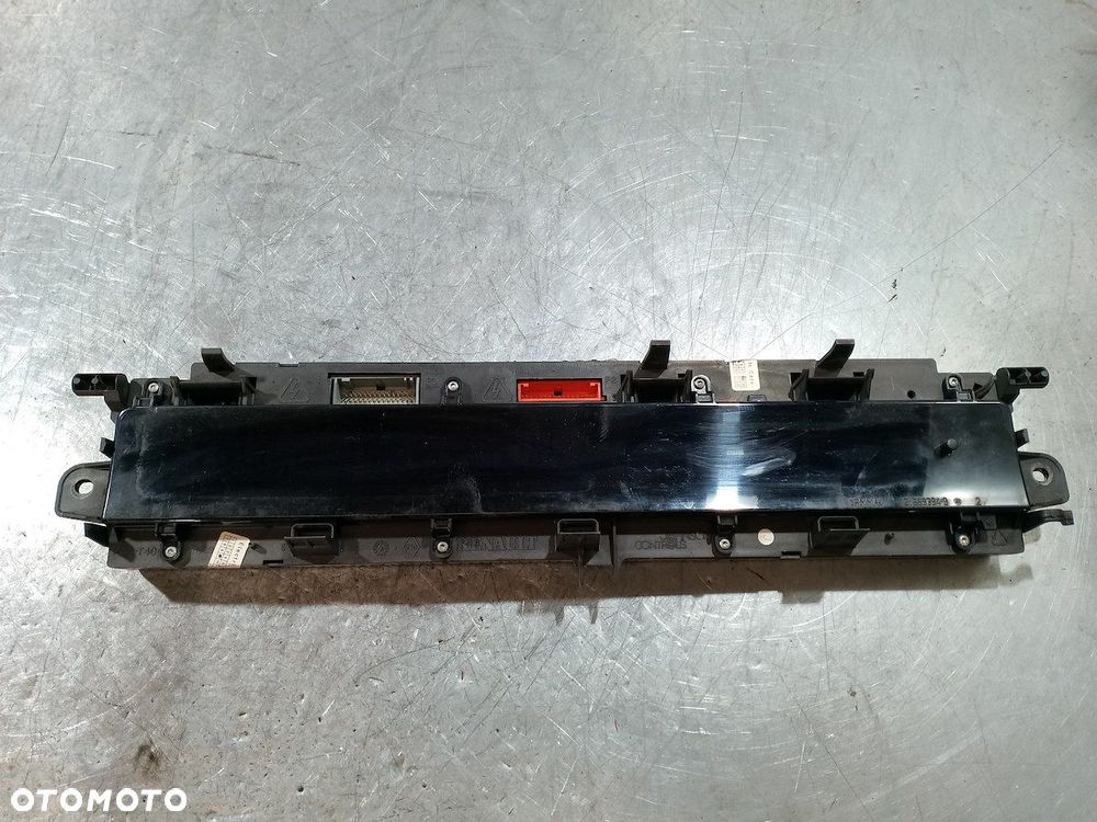 LICZNIK RENAULT SCENIC II (03-09) 2.0DCI P8200704463A 21669394-9 21669396-0 - 1
