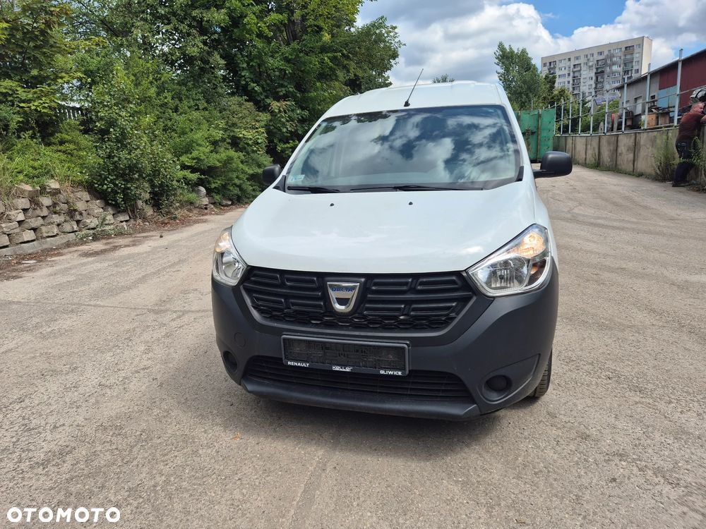 Dacia Dokker - 4